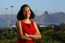 Marilene de Paula