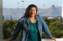 Rosete Lima