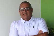 Sergio Santos 