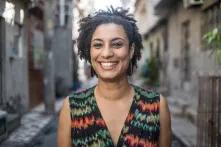 Marielle Franco 
